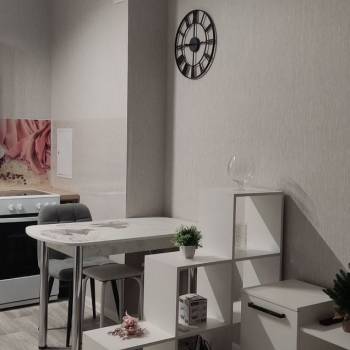 Сдается 1-комнатная квартира, 29 м²