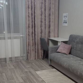 Сдается 1-комнатная квартира, 29 м²