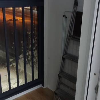 Сдается 1-комнатная квартира, 29 м²