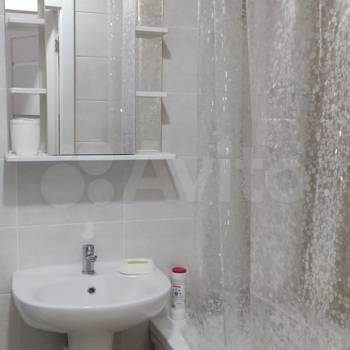 Сдается 1-комнатная квартира, 29 м²