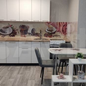 Сдается 1-комнатная квартира, 29 м²