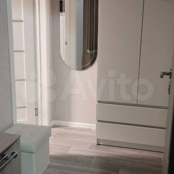 Сдается 1-комнатная квартира, 29 м²