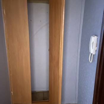 Сдается 1-комнатная квартира, 32 м²