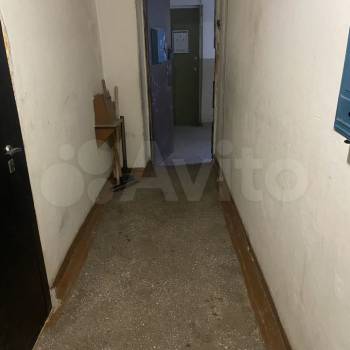 Сдается 1-комнатная квартира, 32 м²