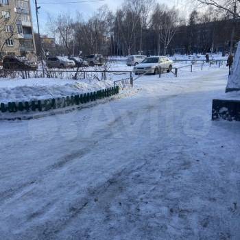 Сдается 1-комнатная квартира, 32 м²