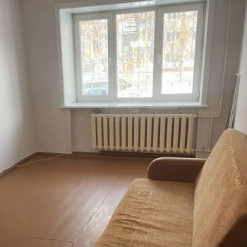 Сдается 1-комнатная квартира, 32 м²