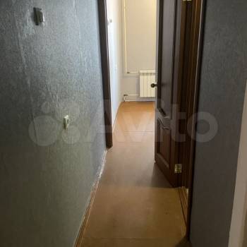 Сдается 1-комнатная квартира, 32 м²