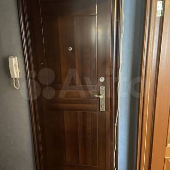 Сдается 1-комнатная квартира, 32 м²