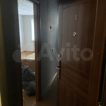 Сдается 1-комнатная квартира, 32 м²