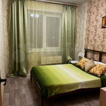 Сдается Многокомнатная квартира, 65 м²