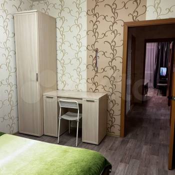 Сдается Многокомнатная квартира, 65 м²