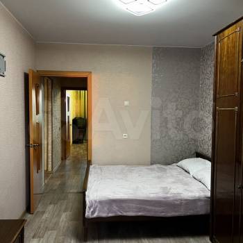 Сдается Многокомнатная квартира, 65 м²