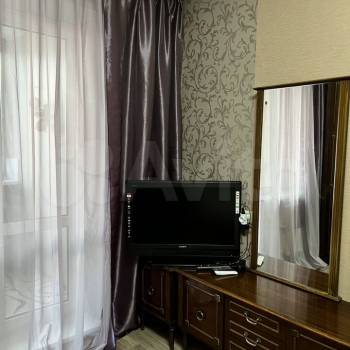 Сдается Многокомнатная квартира, 65 м²