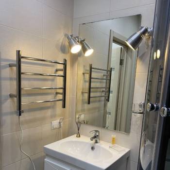 Сдается 1-комнатная квартира, 32 м²