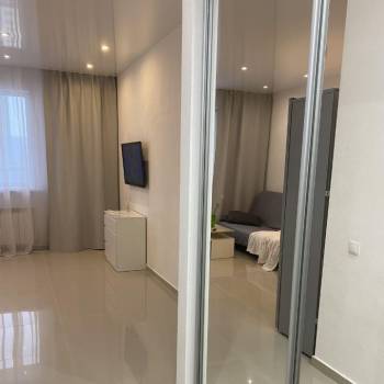 Сдается 1-комнатная квартира, 32 м²