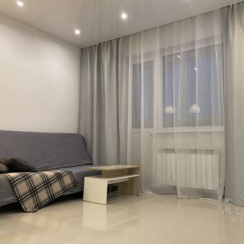 Сдается 1-комнатная квартира, 32 м²