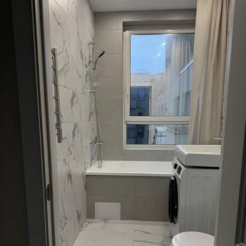 Сдается 2-х комнатная квартира, 42 м²