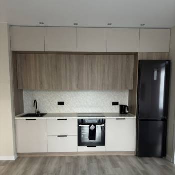 Сдается 2-х комнатная квартира, 42 м²