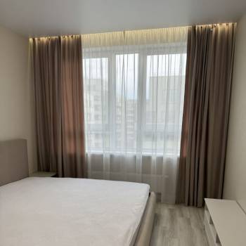 Сдается 2-х комнатная квартира, 42 м²