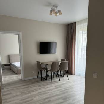 Сдается 2-х комнатная квартира, 42 м²