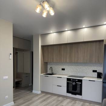 Сдается 2-х комнатная квартира, 42 м²