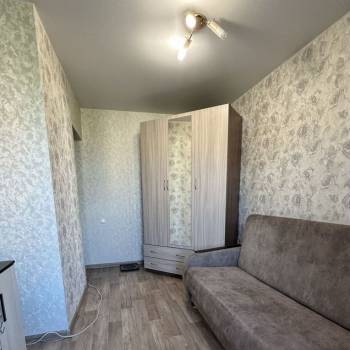 Сдается 1-комнатная квартира, 25 м²