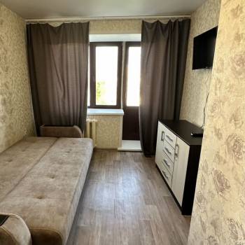 Сдается 1-комнатная квартира, 25 м²