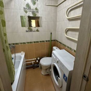 Сдается 1-комнатная квартира, 25 м²