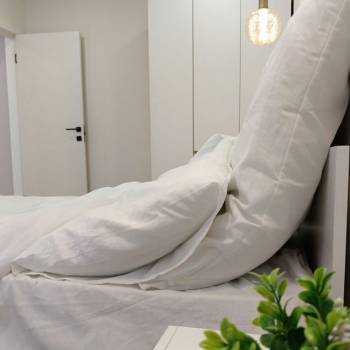 Сдается 2-х комнатная квартира, 40 м²