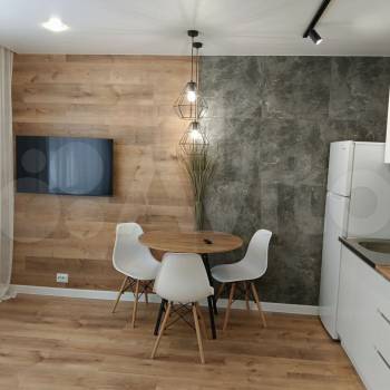 Сдается 2-х комнатная квартира, 40 м²