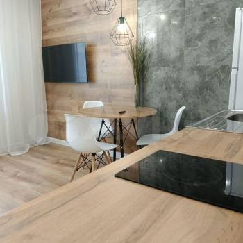 Сдается 2-х комнатная квартира, 40 м²