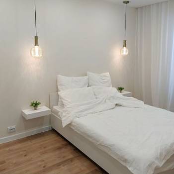Сдается 2-х комнатная квартира, 40 м²