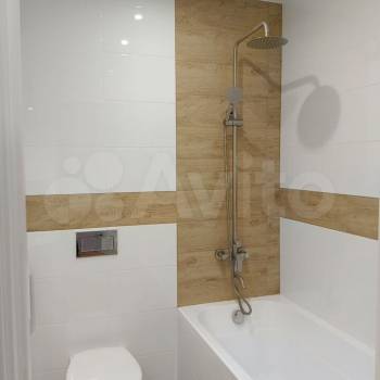 Сдается 2-х комнатная квартира, 40 м²