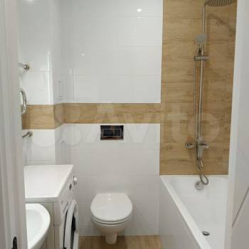 Сдается 2-х комнатная квартира, 40 м²