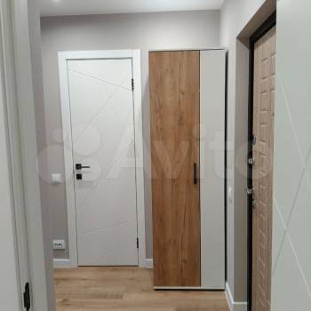 Сдается 2-х комнатная квартира, 40 м²