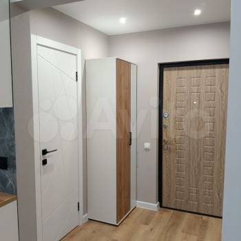 Сдается 2-х комнатная квартира, 40 м²