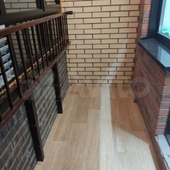 Сдается 1-комнатная квартира, 36,5 м²