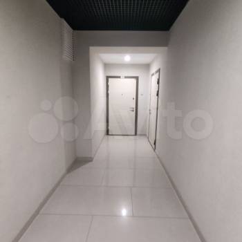 Сдается 1-комнатная квартира, 36,5 м²