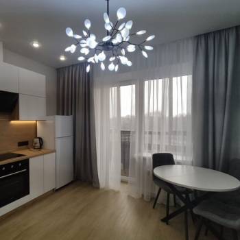Сдается 1-комнатная квартира, 36,5 м²