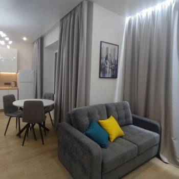 Сдается 1-комнатная квартира, 36,5 м²