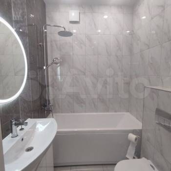 Сдается 1-комнатная квартира, 36,5 м²