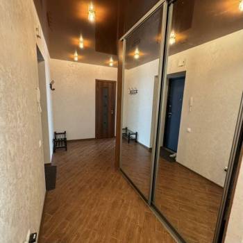 Сдается 2-х комнатная квартира, 55 м²