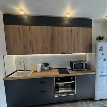 Сдается 2-х комнатная квартира, 55 м²