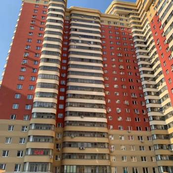 Сдается 2-х комнатная квартира, 61 м²