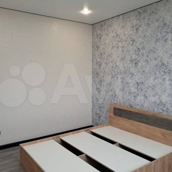 Сдается 2-х комнатная квартира, 61 м²