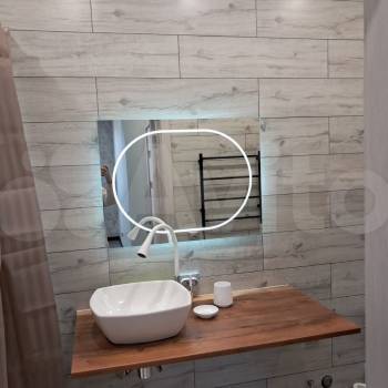 Сдается 2-х комнатная квартира, 61 м²