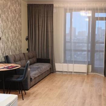 Сдается 1-комнатная квартира, 34 м²