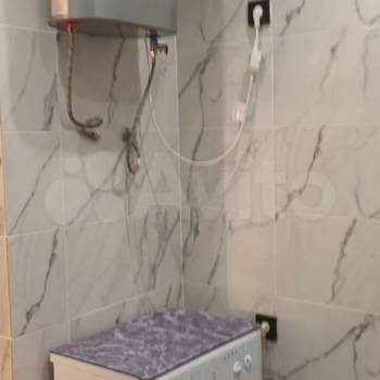 Сдается 1-комнатная квартира, 34 м²