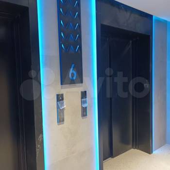 Сдается 1-комнатная квартира, 34 м²