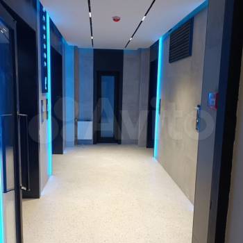 Сдается 1-комнатная квартира, 34 м²